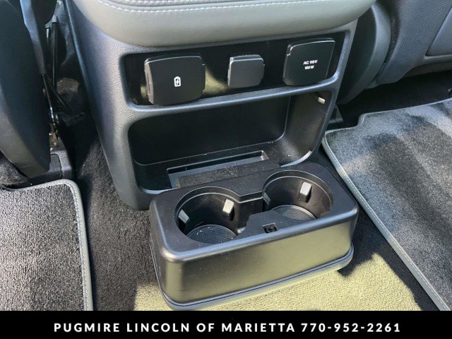 Used 2023 Lincoln Navigator Black Label AWD/4WD image 20