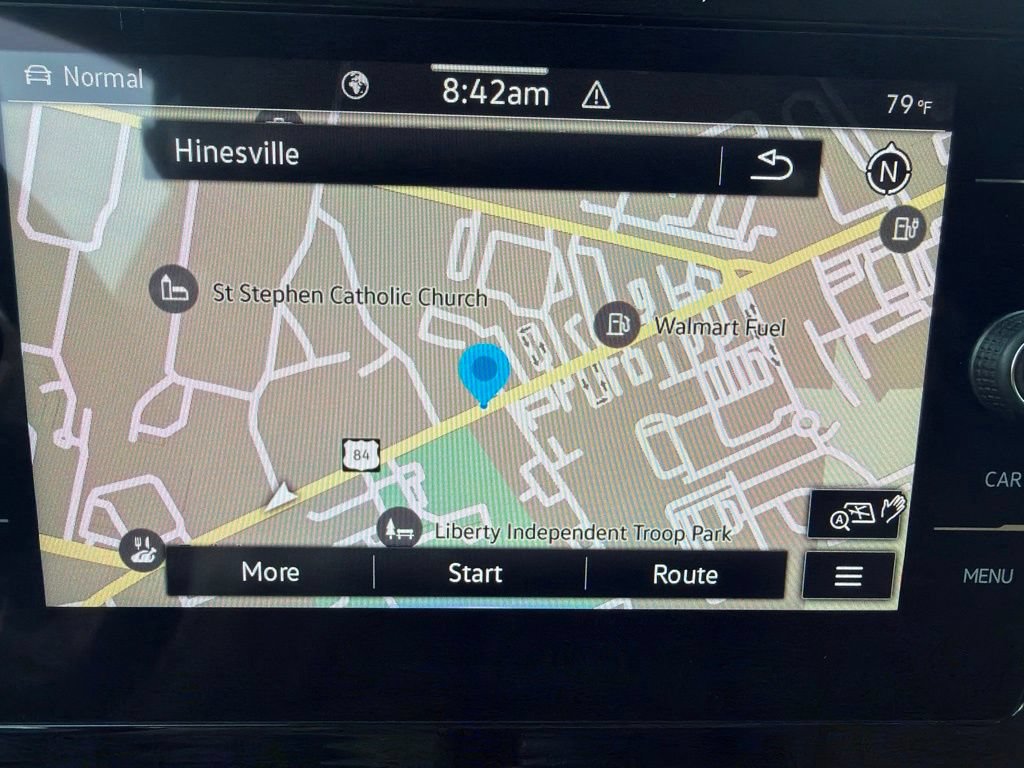 Used 2025 Volkswagen Jetta SEL FWD image 26