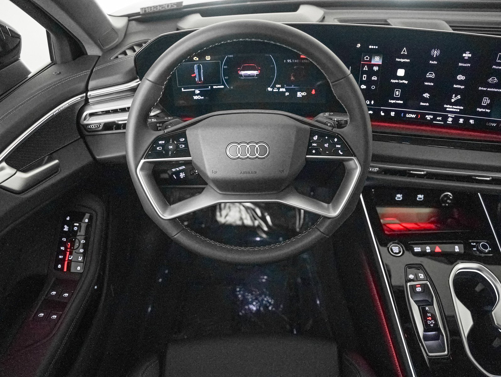 New 2026 Audi A6 Premium Plus AWD/4WD image 13