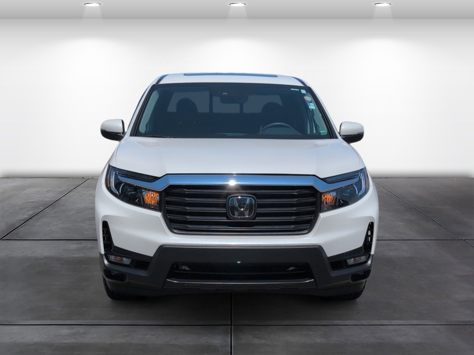 Certified 2023 Honda Ridgeline RTL image 6