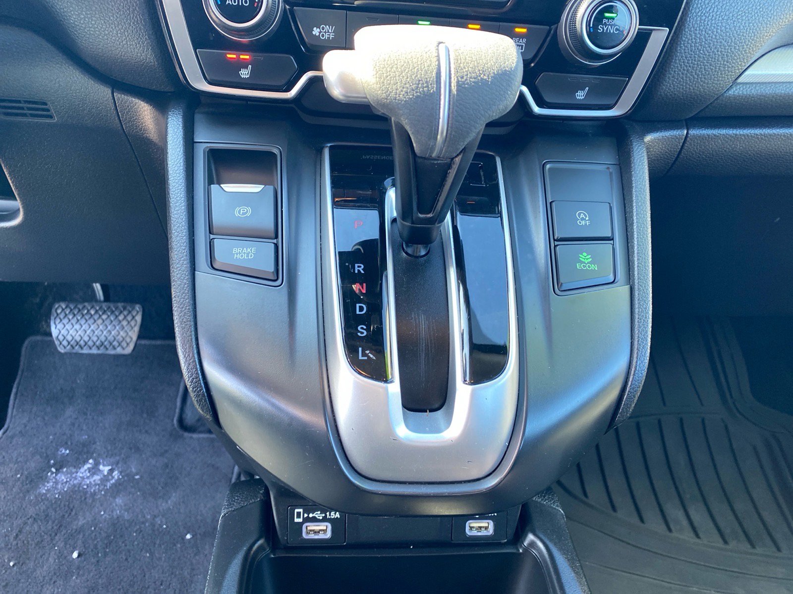 Used 2021 Honda CR-V Special Edition image 12