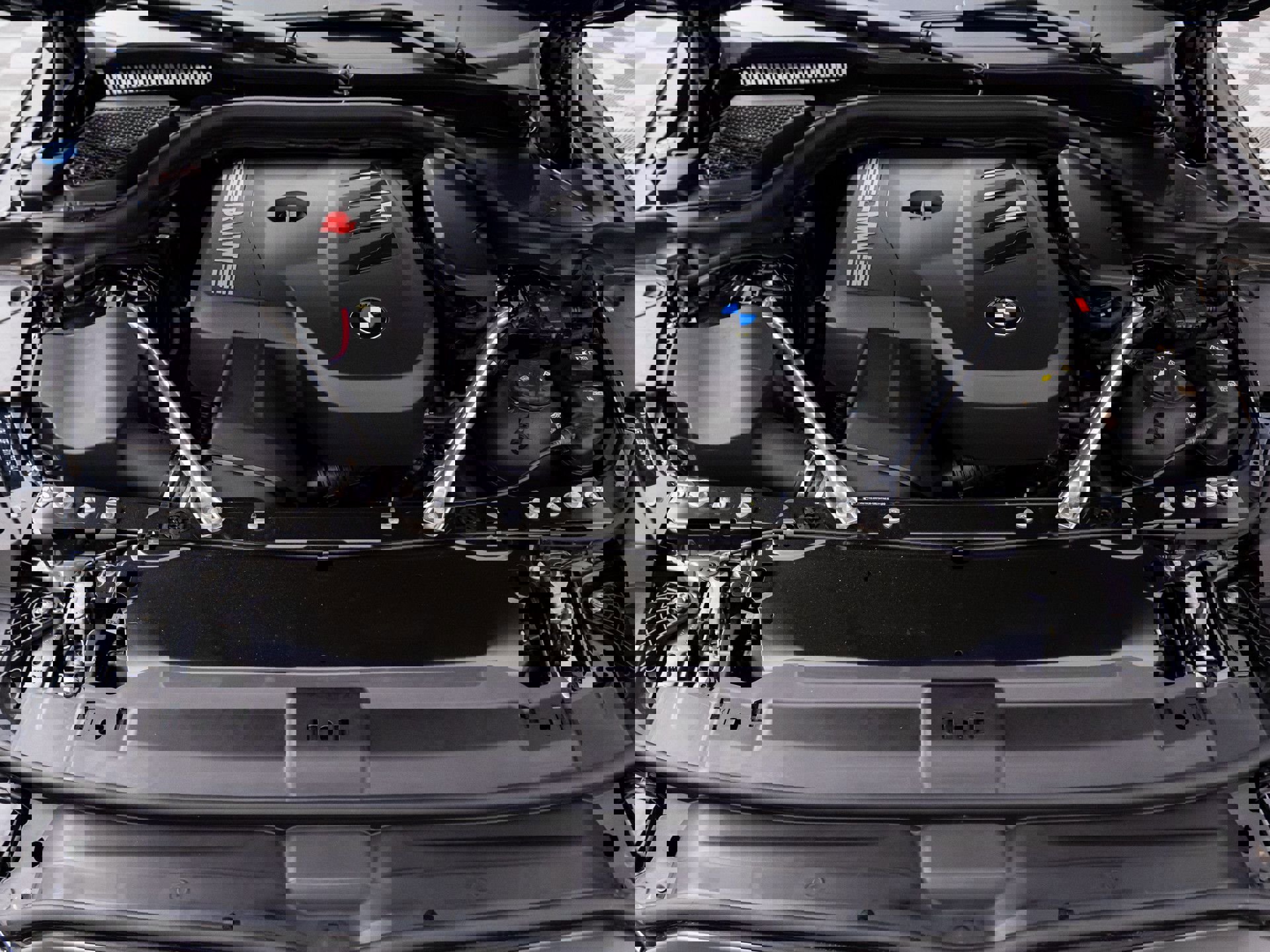 New 2026 BMW 530i xDrive w/ M Sport Package image 32