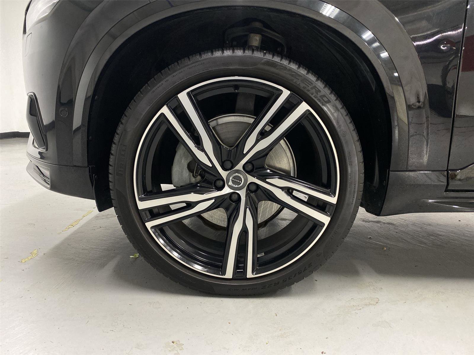 Used 2019 Volvo XC90 T5 R-Design w/ Advanced Package image 23