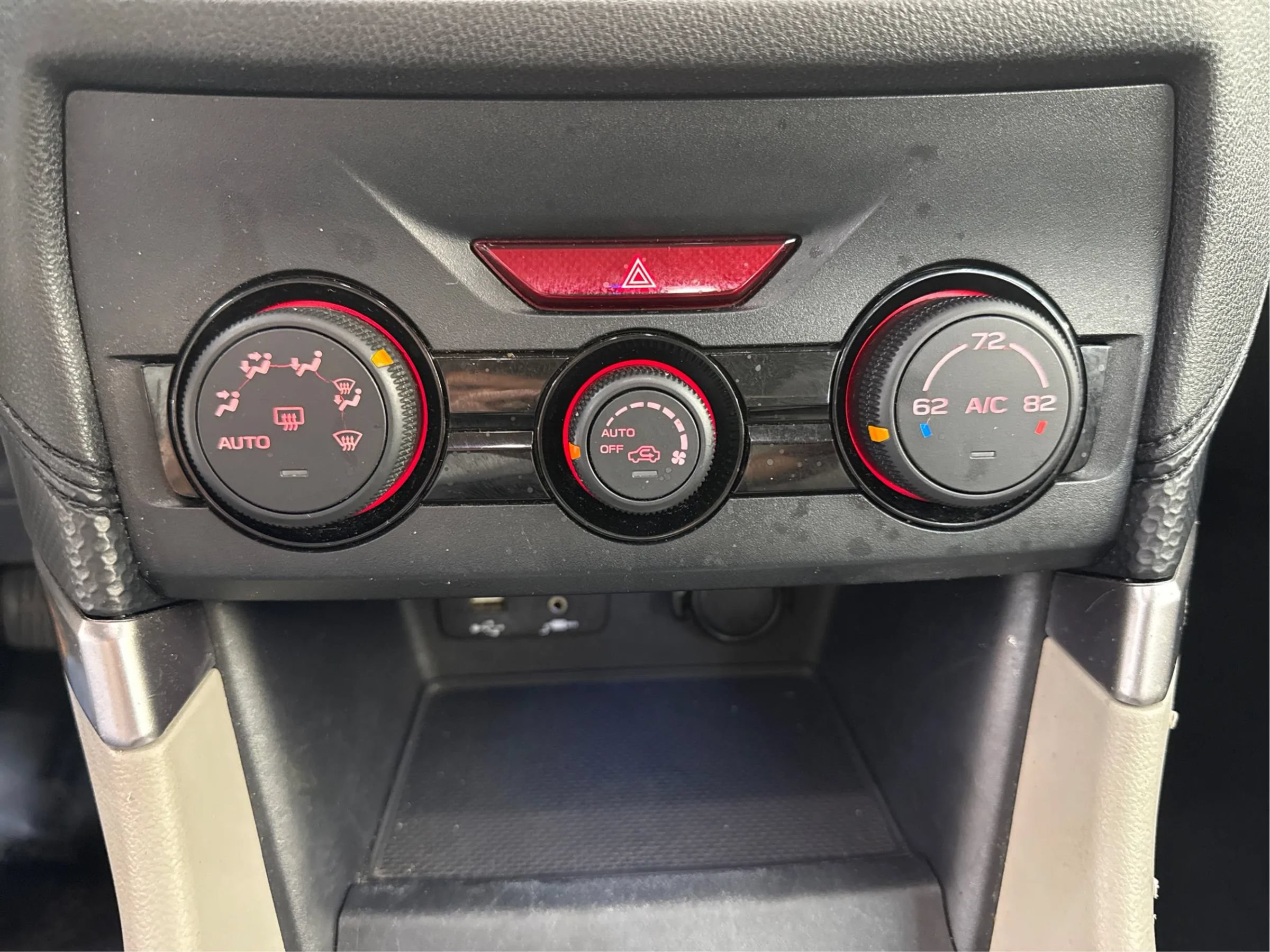 Used 2023 Subaru Forester AWD/4WD image 36