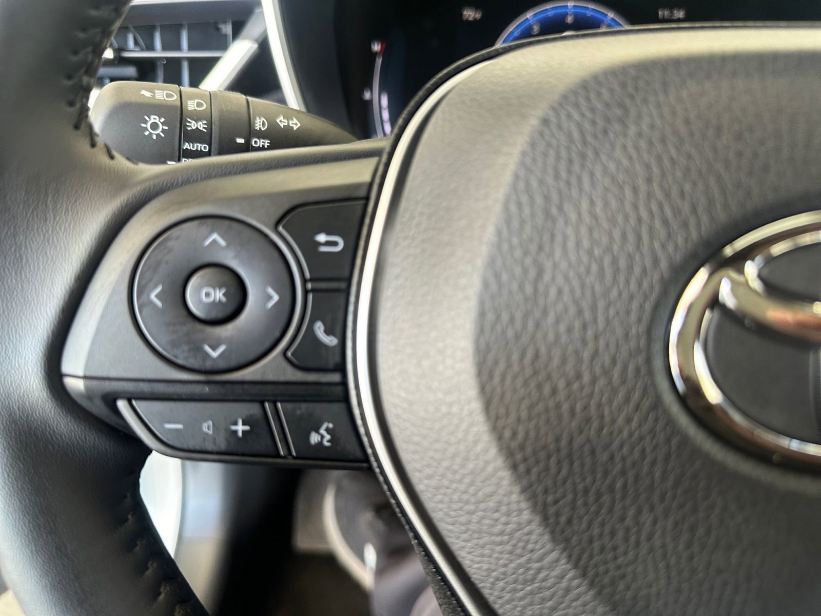 New 2026 Toyota Corolla XSE image 17