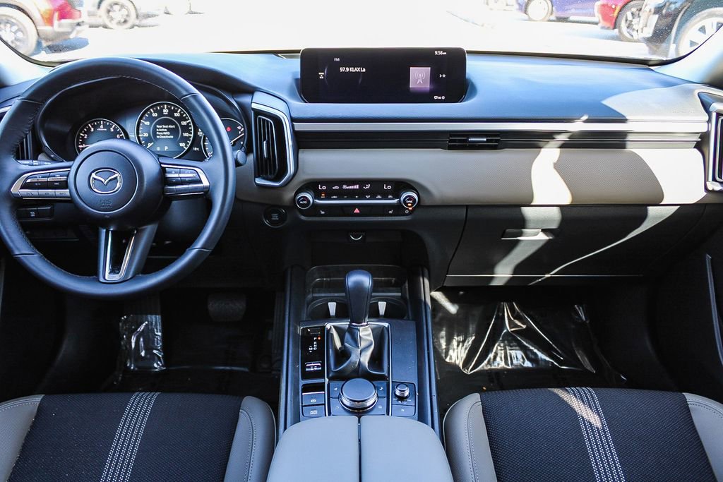 Certified 2025 MAZDA CX-50 AWD 2.5 S w/ Accent Package image 12