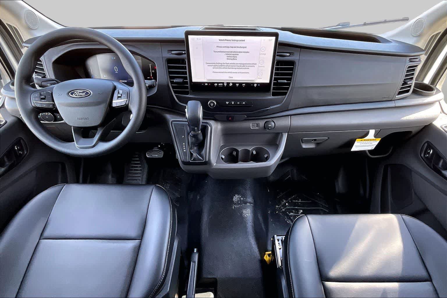 New 2026 Ford Transit 350 XL RWD image 12