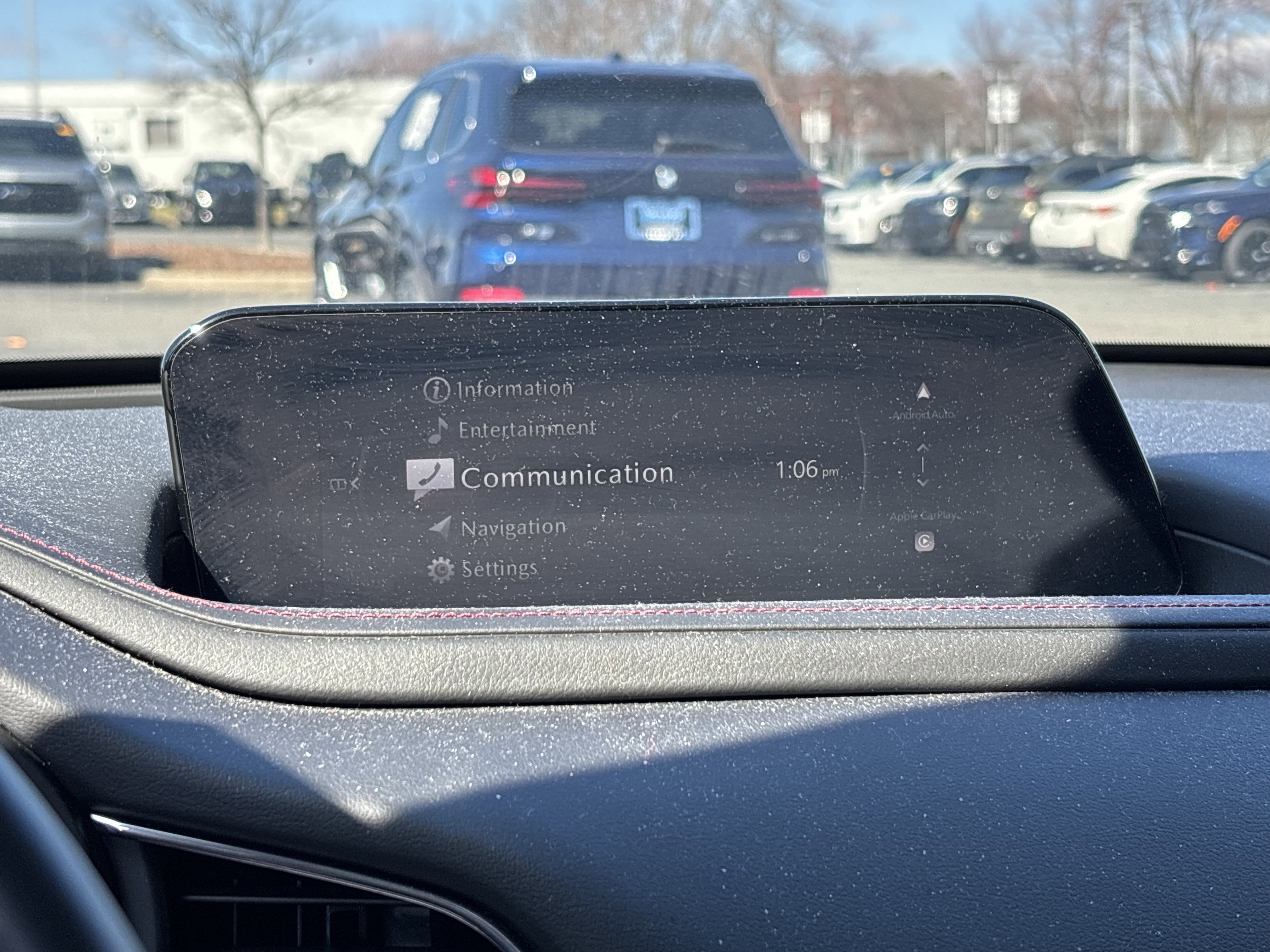 Used 2024 MAZDA CX-30 AWD 2.5 S w/ Preferred Package image 29