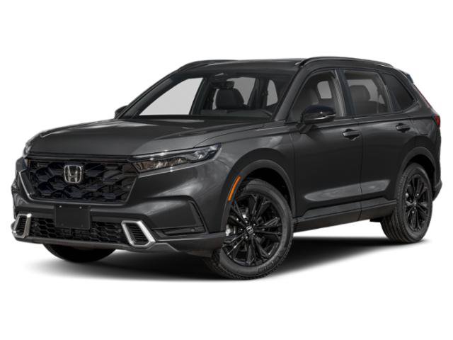New 2027 Honda CR-V Sport Touring image 1