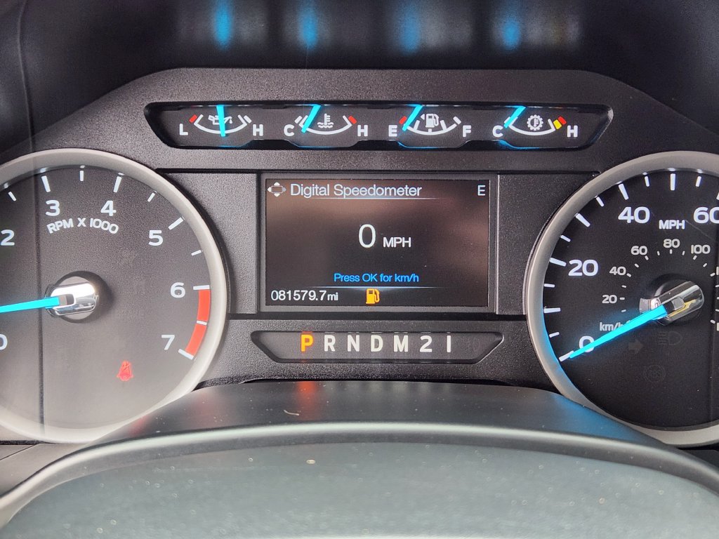 Used 2019 Ford F250 XLT w/ XLT Premium Package AWD/4WD image 20