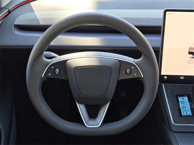 Used 2026 Tesla Model Y Long Range image 14