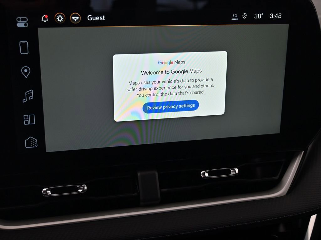 New 2026 Chevrolet Equinox LT w/ Convenience Package II image 22