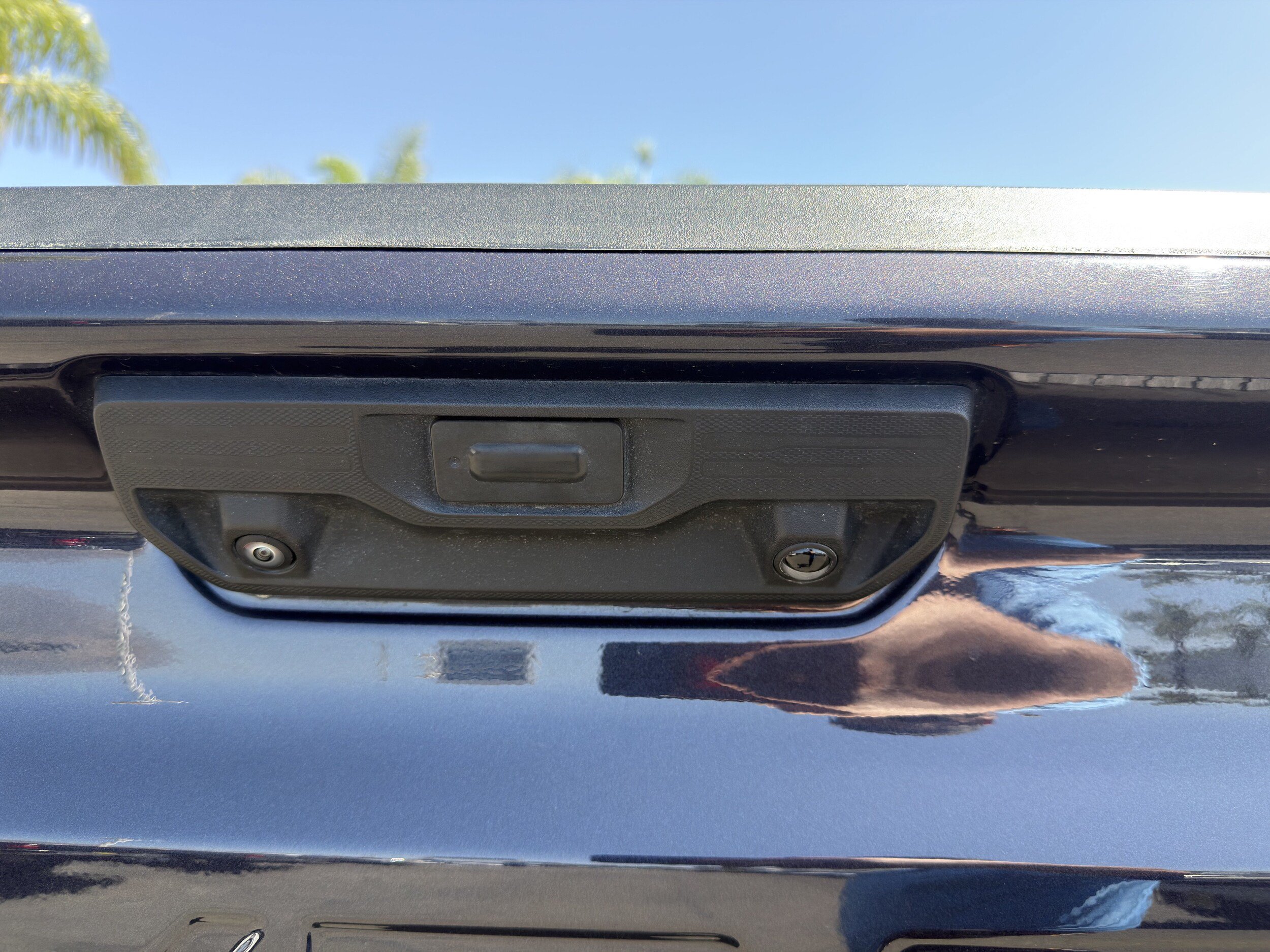 Used 2024 Chevrolet Silverado 1500 LT w/ Safety Package RWD image 15