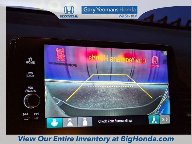 New 2026 Honda Odyssey EX-L image 33