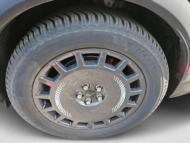 New 2025 Ford Mustang Mach-E GT w/ Interior Protection Package image 9