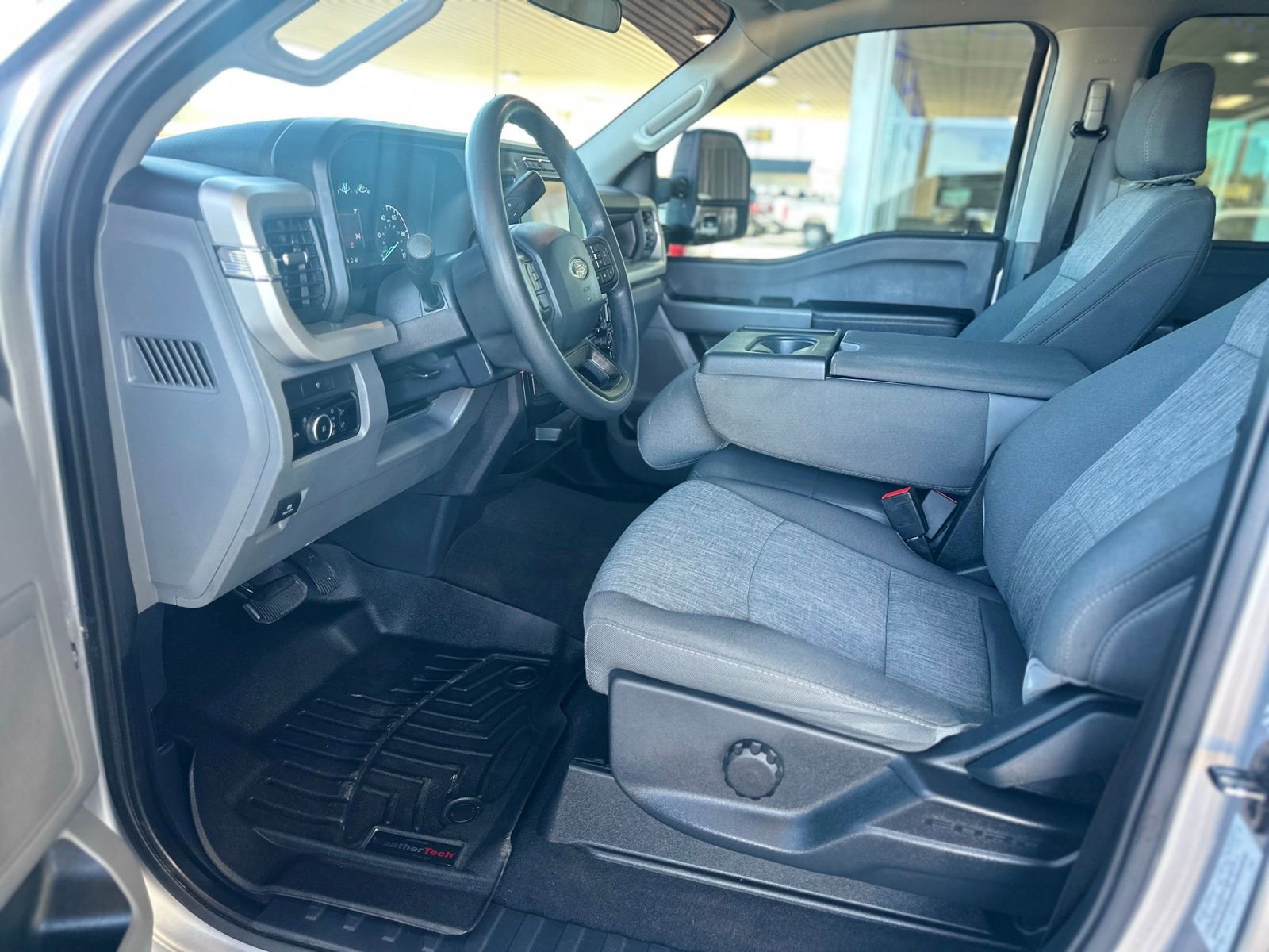 Used 2023 Ford F250 XL w/ STX Appearance Package image 20