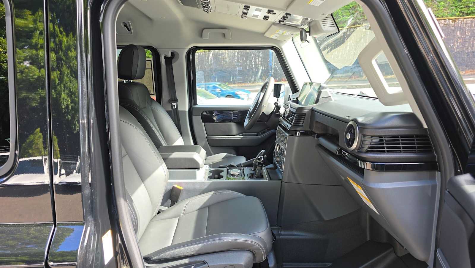 Used 2024 INEOS Grenadier AWD/4WD image 10