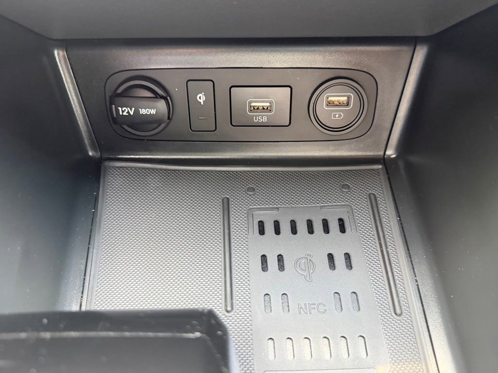 Used 2023 Hyundai Sonata Limited w/ Cargo Package FWD image 30