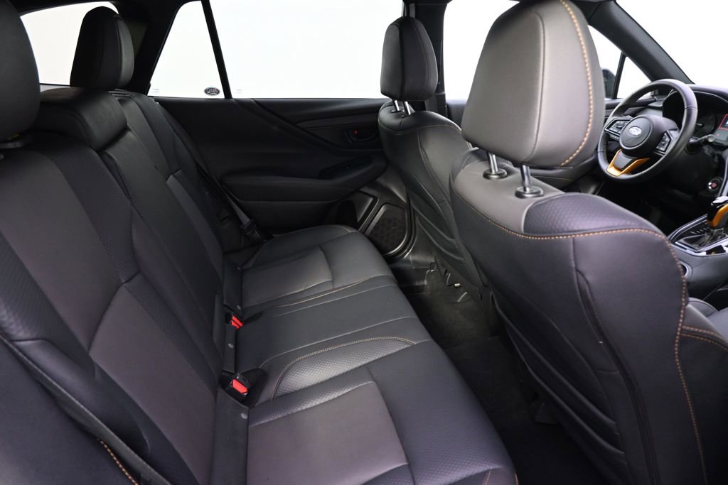 Certified 2023 Subaru Outback Wilderness image 18