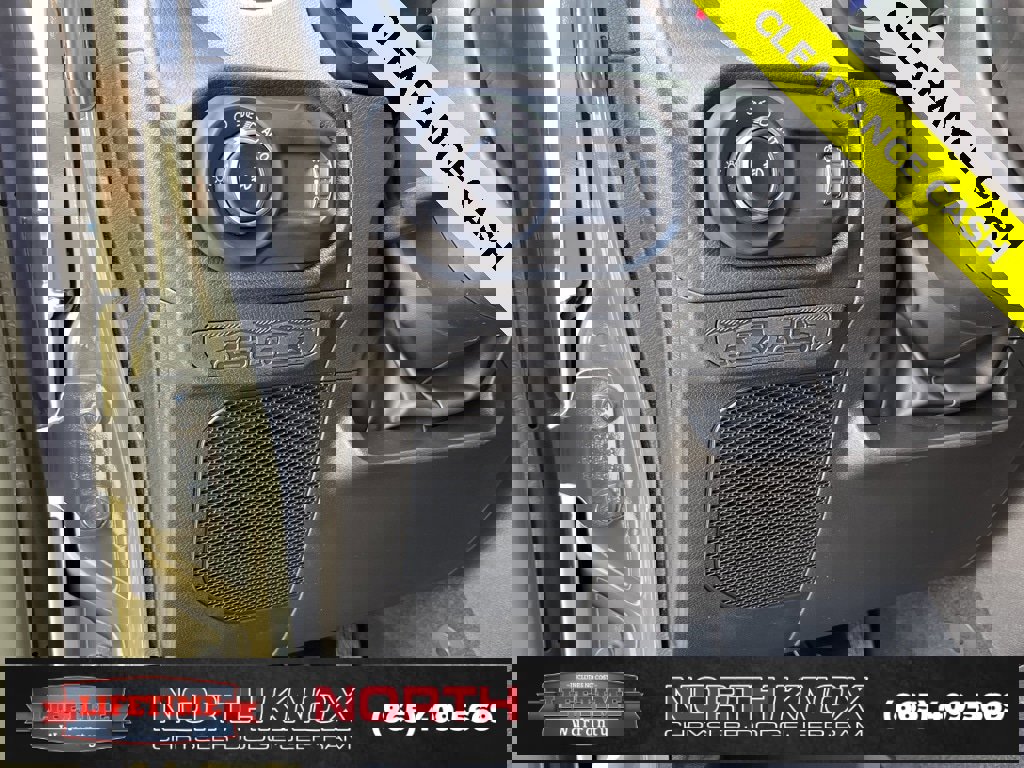 New 2026 Jeep Wrangler Unlimited Sport image 7