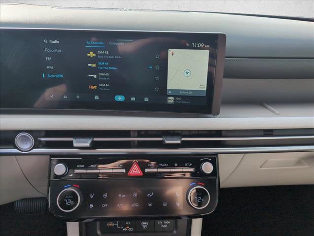 New 2026 Hyundai Tucson Limited image 14