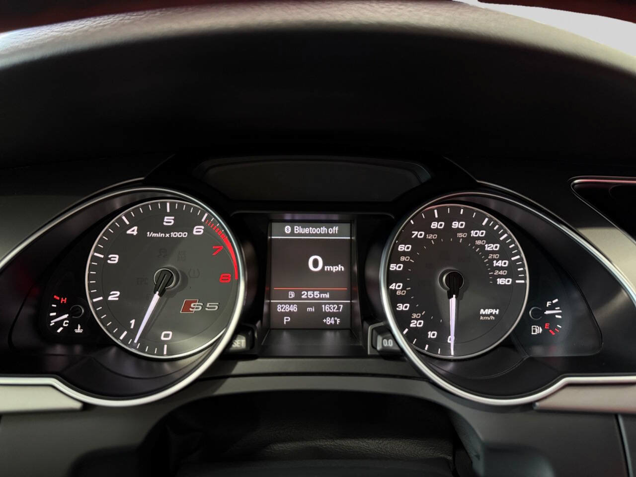 Used 2014 Audi S5 Prestige AWD/4WD image 14