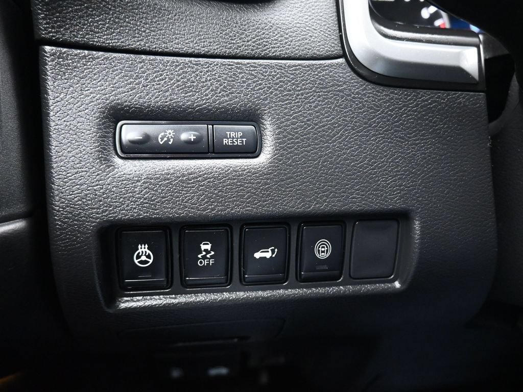 Used 2022 Nissan Murano SL w/ Cargo Package AWD/4WD image 26
