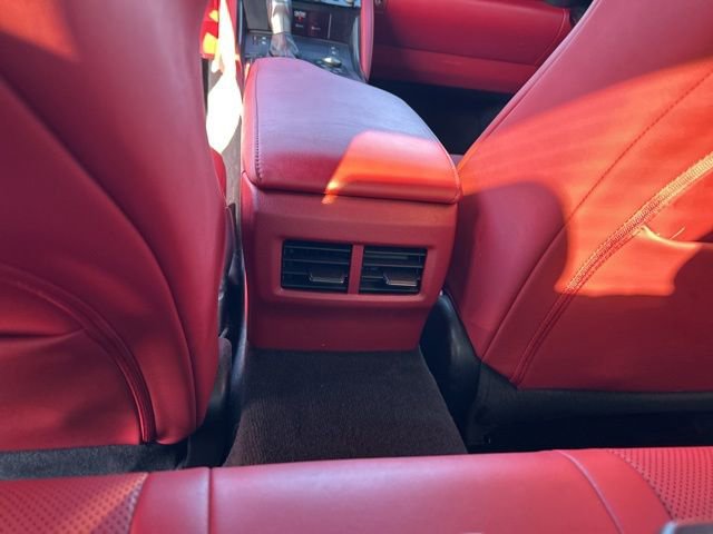 Used 2023 Lexus IS 350 F Sport RWD image 51