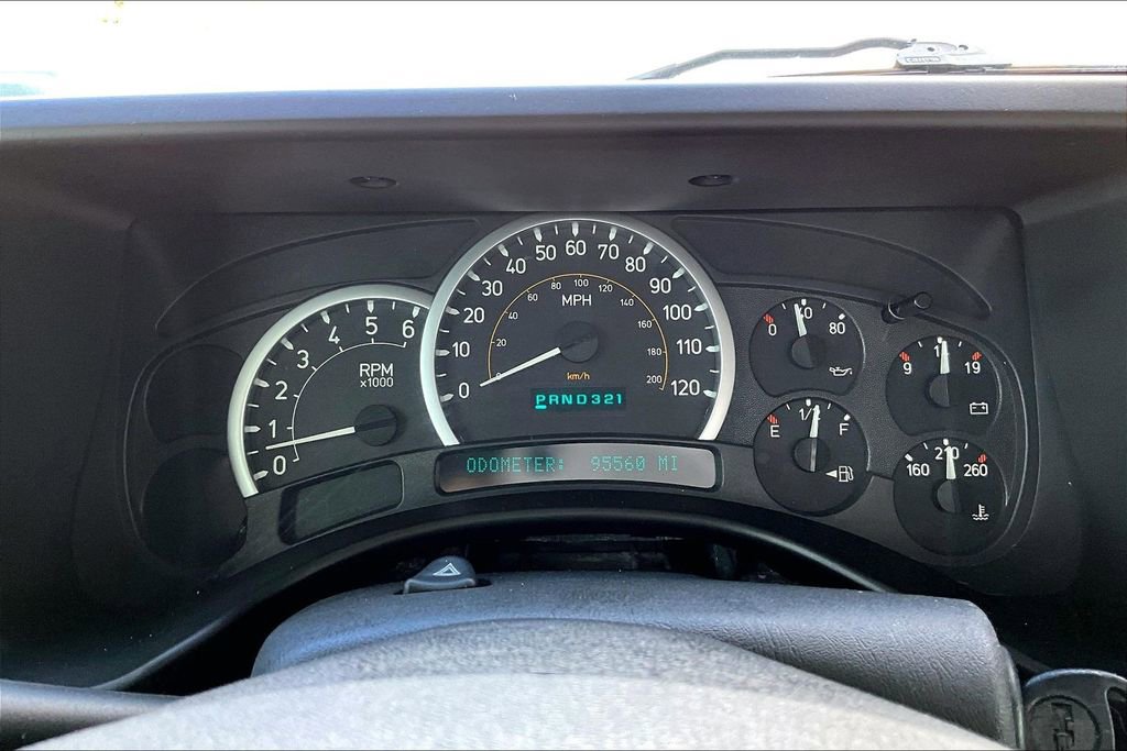 Used 2005 HUMMER H2 SUT w/ Preferred Equipment Group image 20