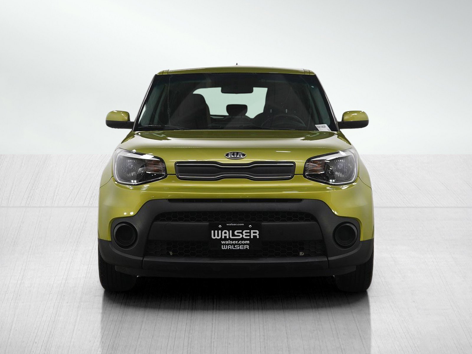 Used 2018 Kia Soul Base image 8