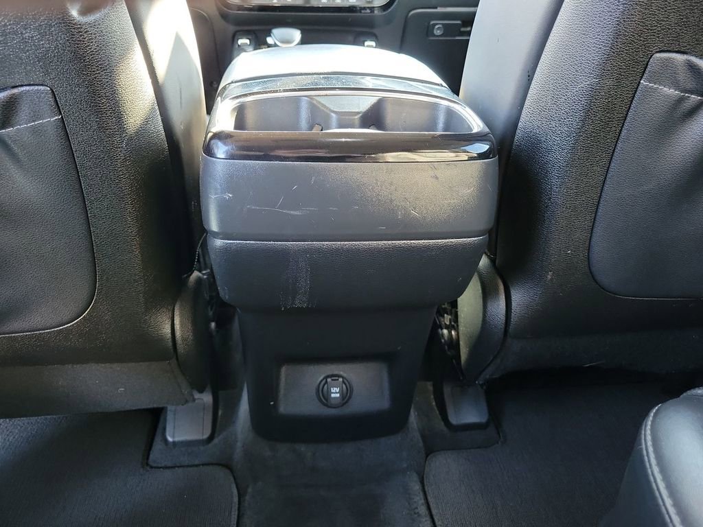 Used 2020 Kia Telluride S image 19