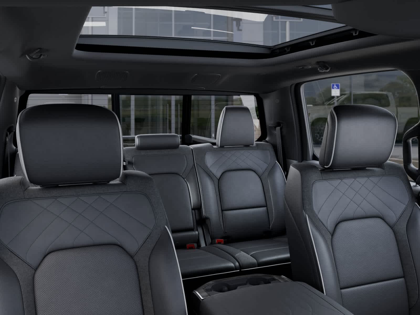 New 2026 RAM 1500 Limited AWD/4WD image 26