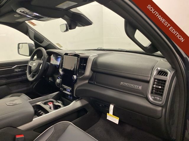 New 2026 RAM 1500 Laramie image 24