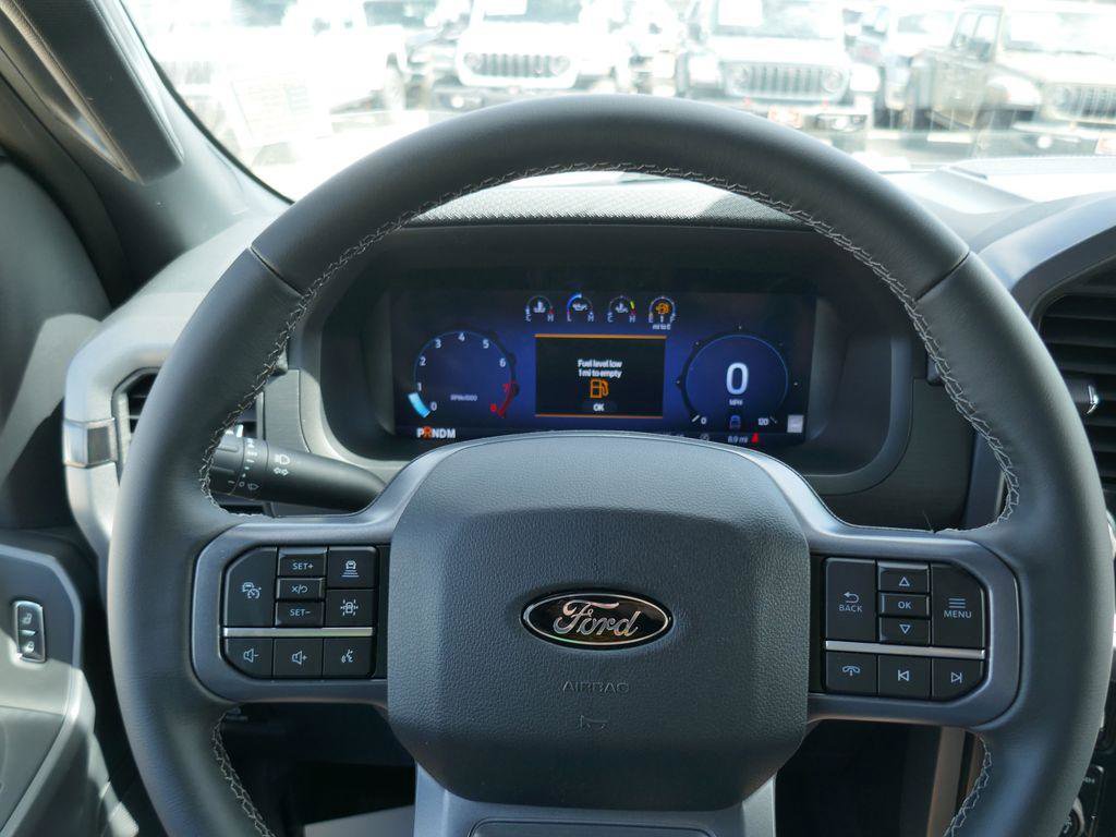 New 2026 Ford F150 XLT image 30