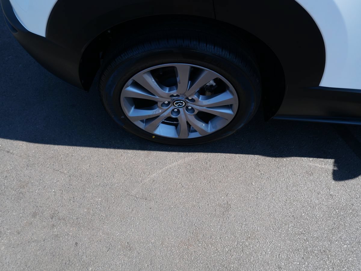 Used 2021 MAZDA CX-30 AWD 2.5 S w/ Select Package image 32