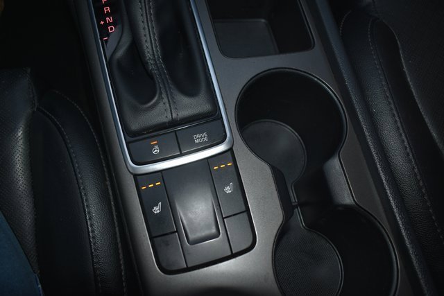 Used 2020 Kia Optima SE image 27