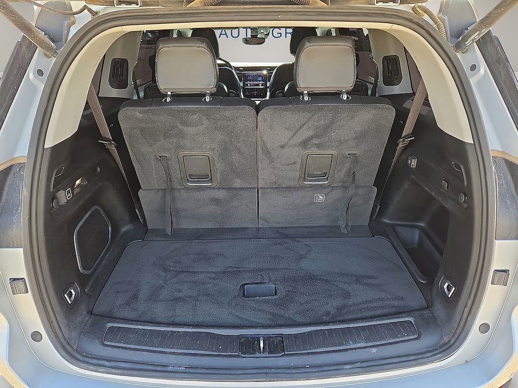 Used 2021 Jeep Grand Cherokee L Limited w/ MOPAR Finishing Package image 14