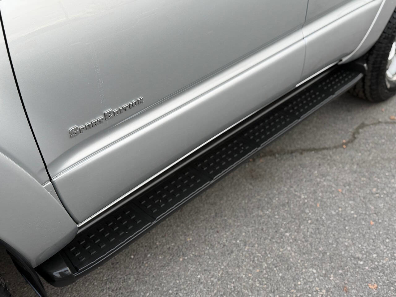 Used 2005 Toyota 4Runner Sport image 44