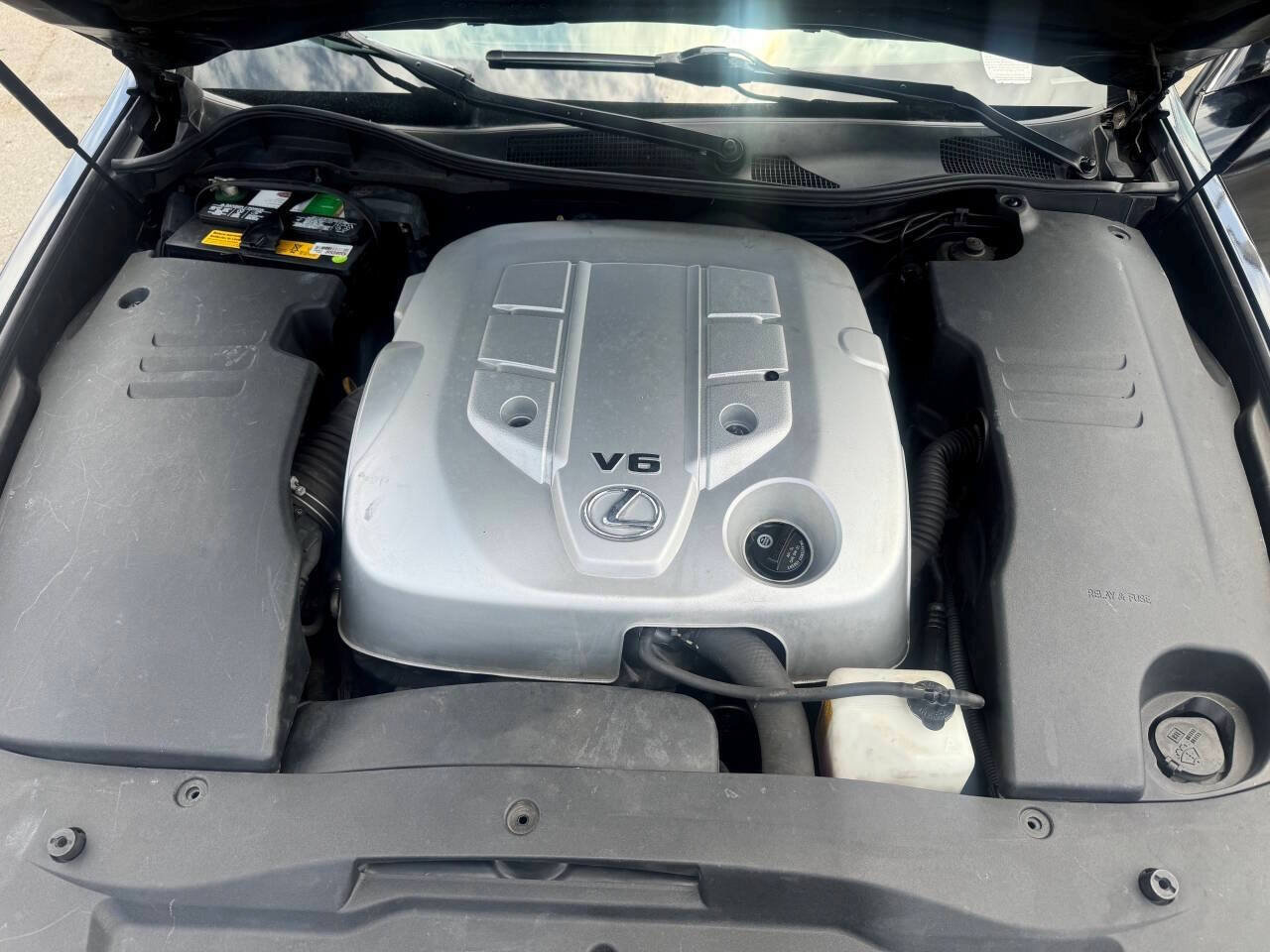 Used 2006 Lexus GS 300 RWD image 17