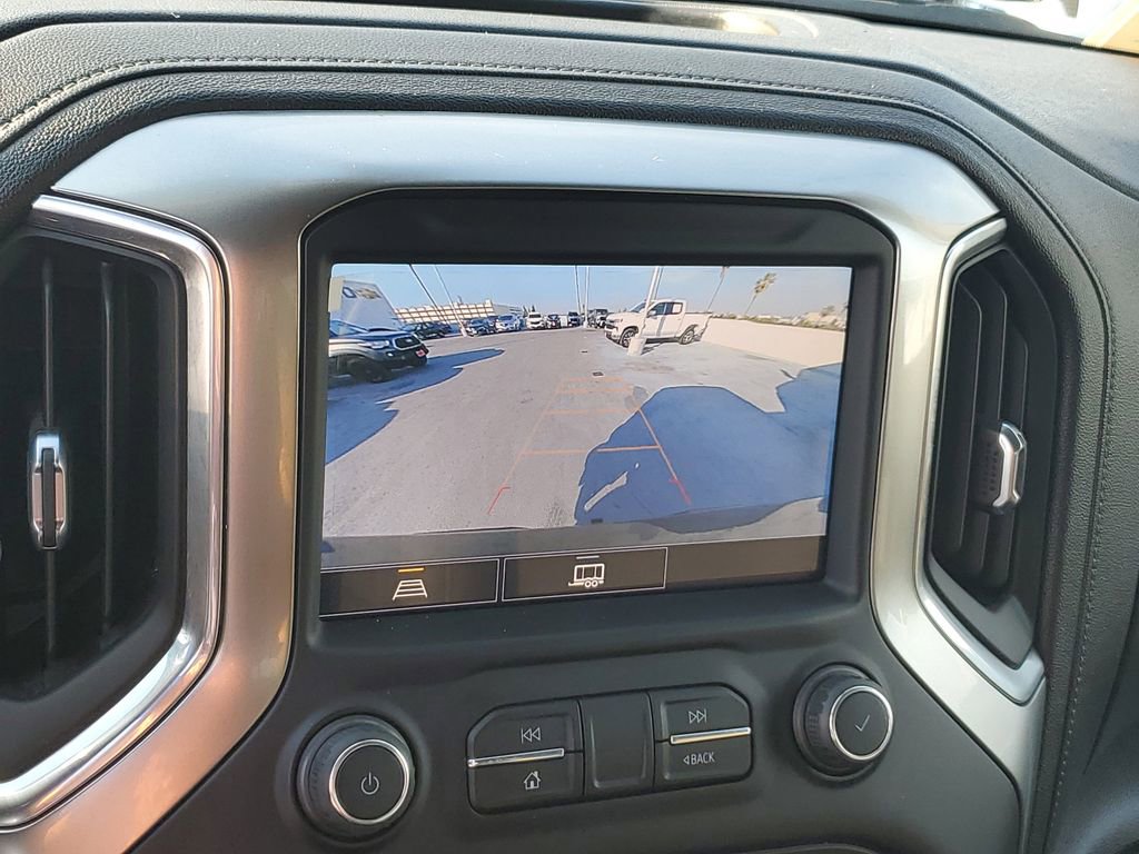 Used 2021 Chevrolet Silverado 1500 RST w/ All Star Edition Plus image 25