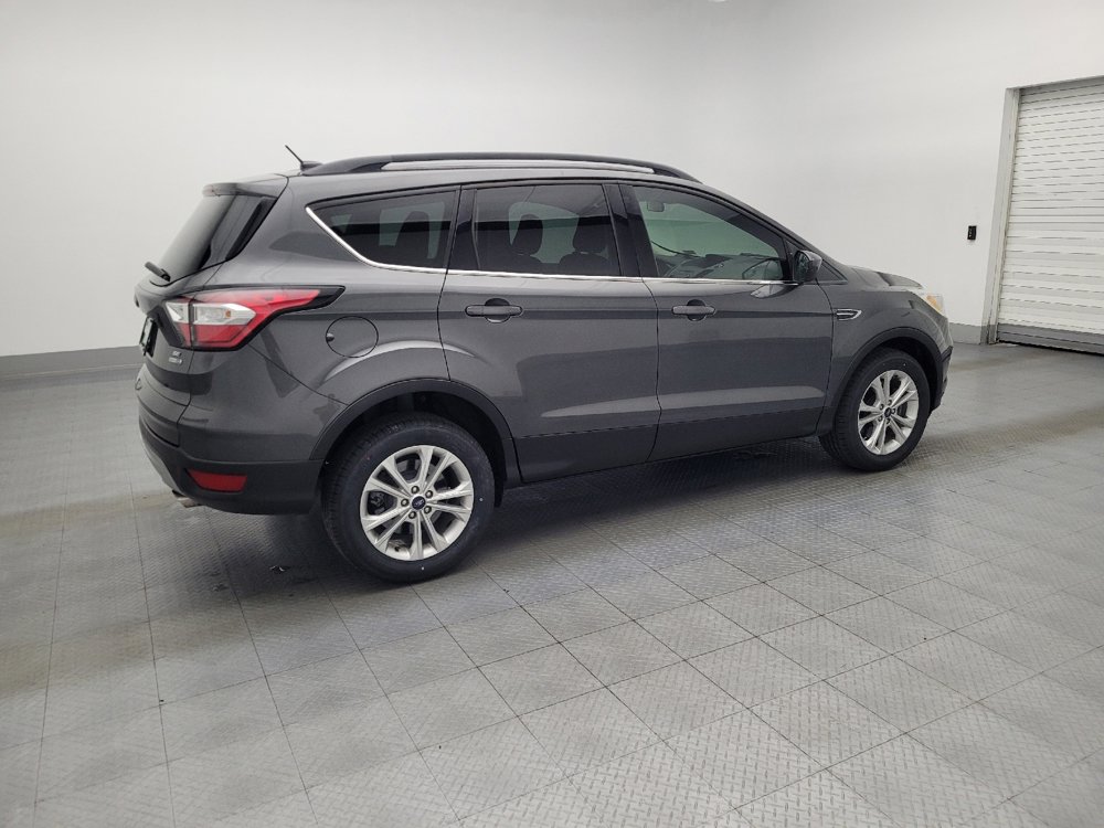 Used 2018 Ford Escape SE image 10