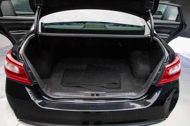 Used 2016 Nissan Altima 2.5 S w/ Power Driver Seat Package image 19