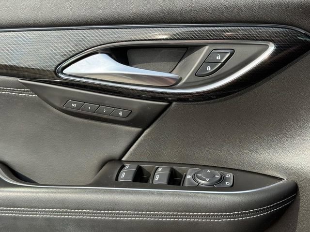 Used 2021 Buick Envision Essence w/ Technology Package I image 22