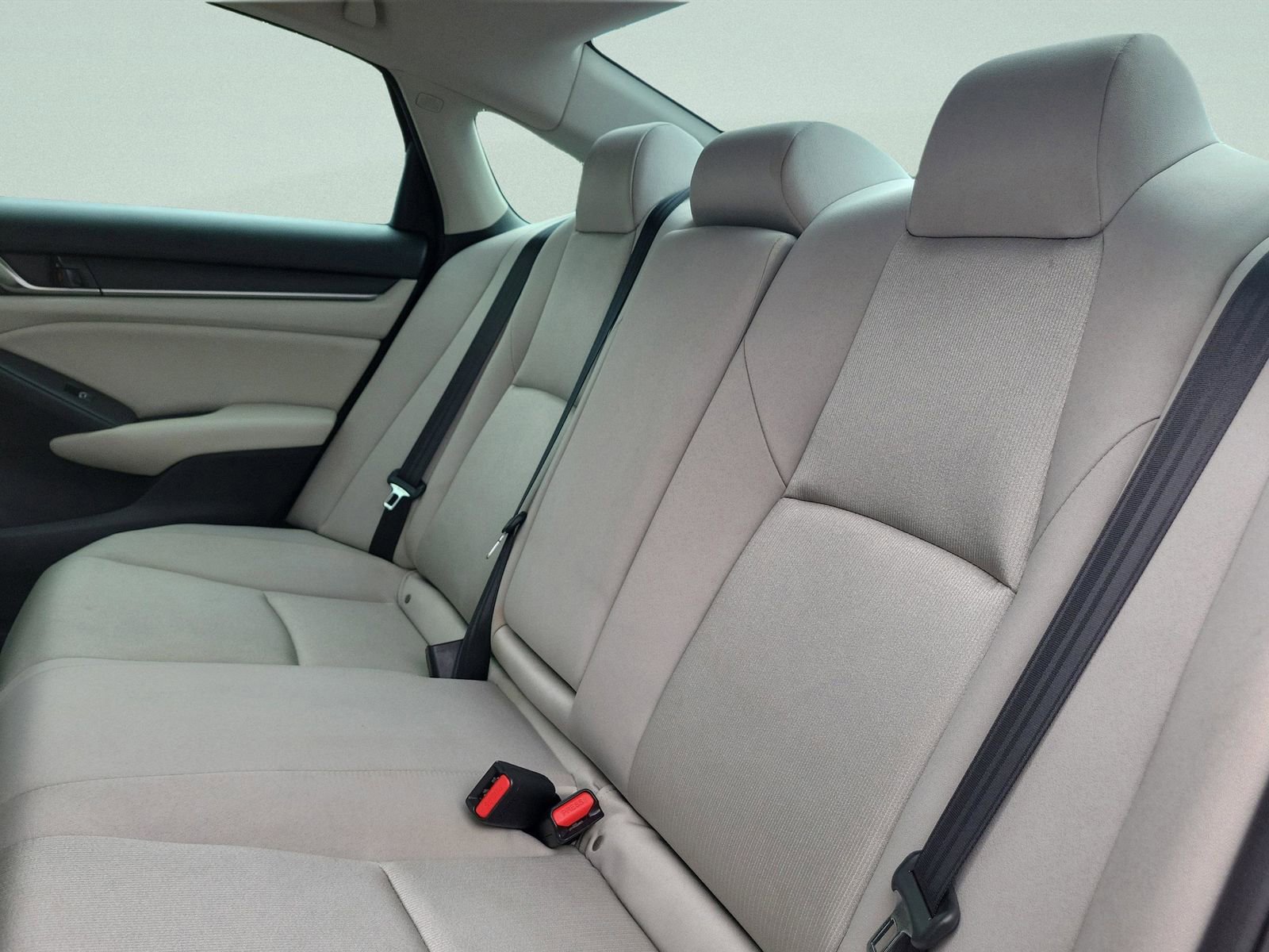 Used 2021 Honda Accord LX image 29