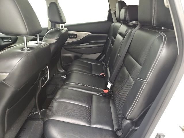 Used 2015 Nissan Murano Platinum w/ Platinum Technology Package AWD/4WD image 30