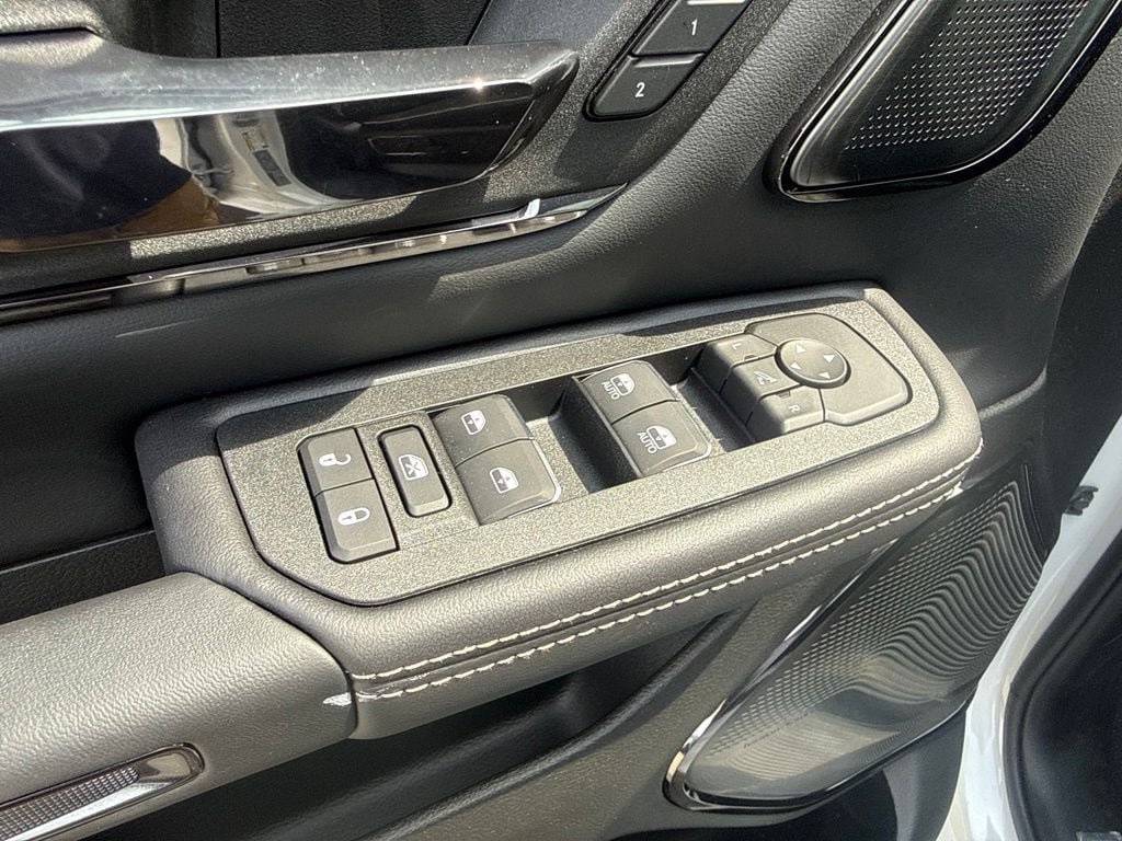 New 2026 RAM 1500 Limited AWD/4WD image 18