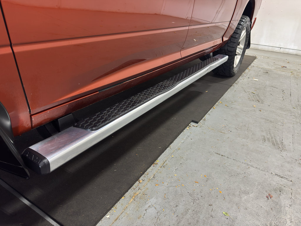 Used 2017 RAM 1500 Sport w/ Copper Sport Package AWD/4WD image 44