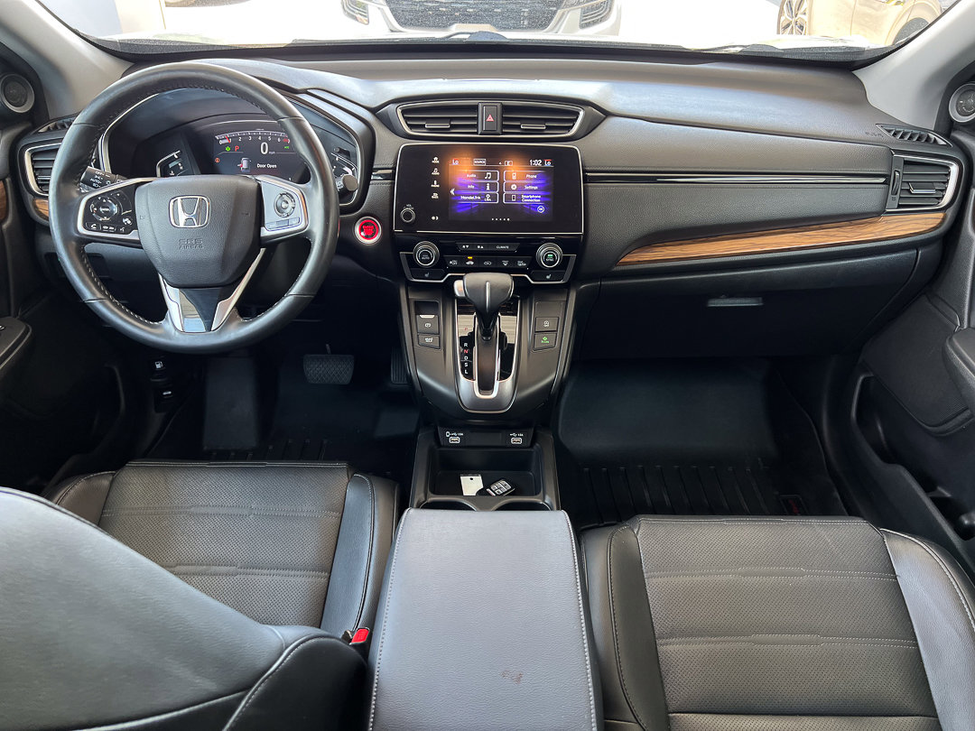 Used 2020 Honda CR-V EX-L image 32