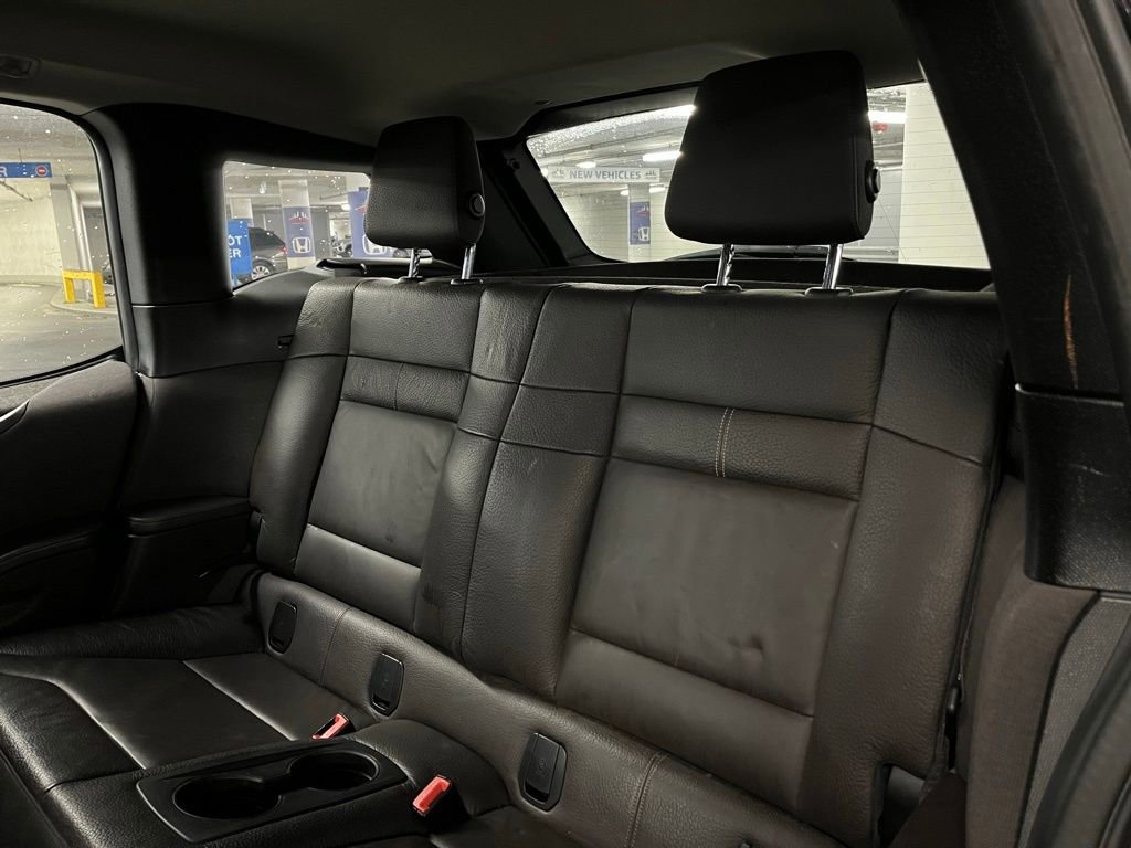 Used 2014 BMW i3 w/ Range Extender image 17