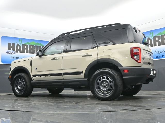 Used 2024 Ford Bronco Sport Outer Banks image 20
